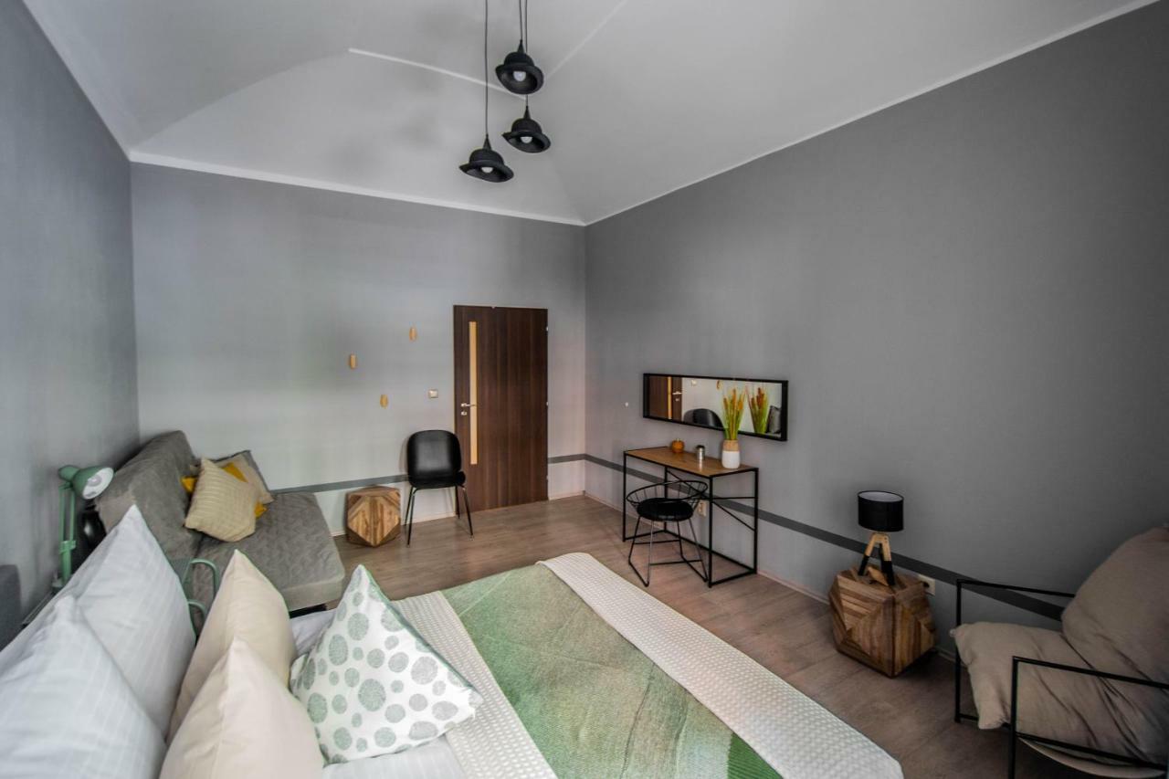 Stylish Apartments Close To Eden Garden Prague Exterior photo
