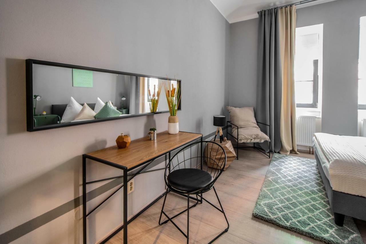 Stylish Apartments Close To Eden Garden Prague Exterior photo